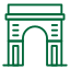 arch
